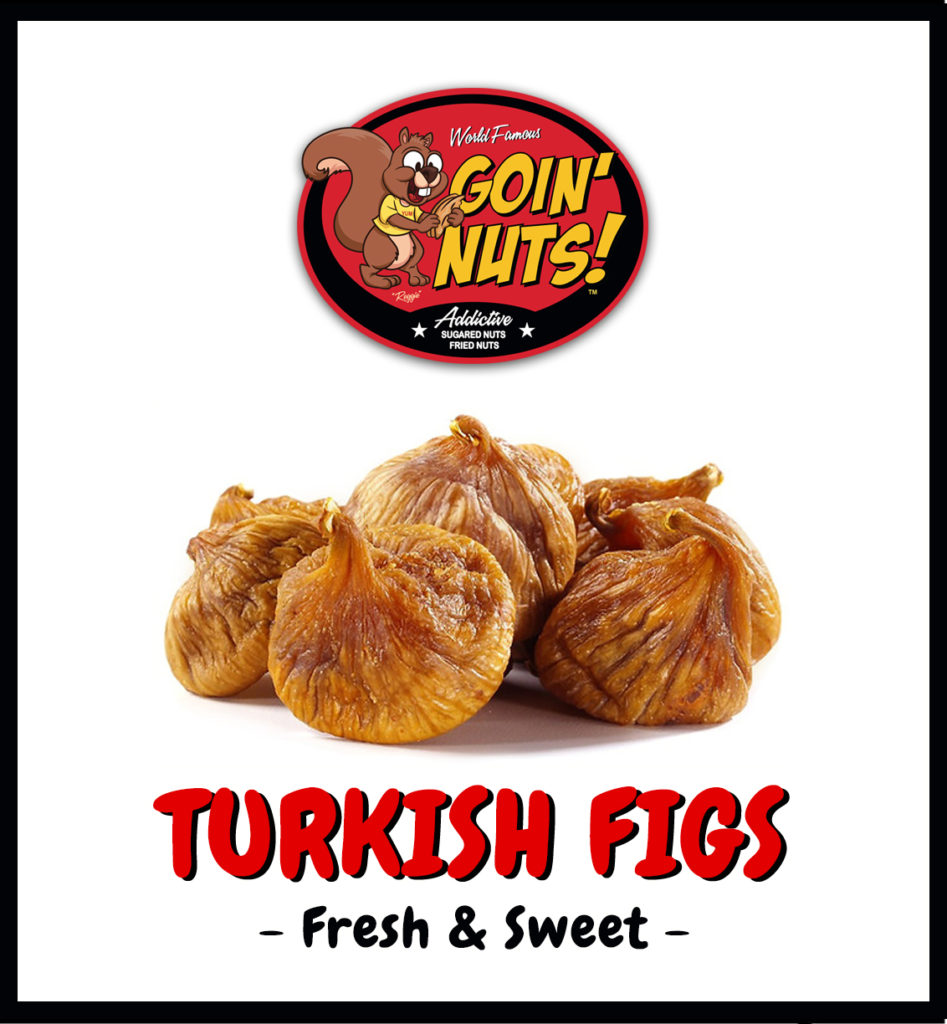 Turkish Figs
